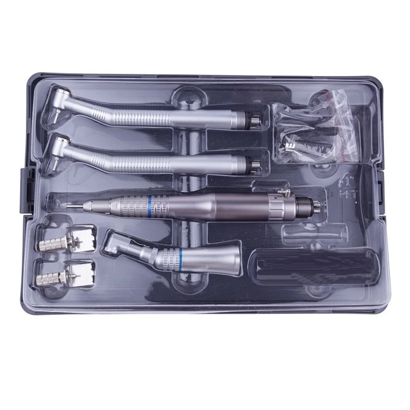 109 Handpiece kit