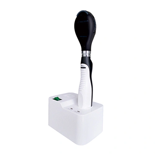 Direct Ophthalmoscope