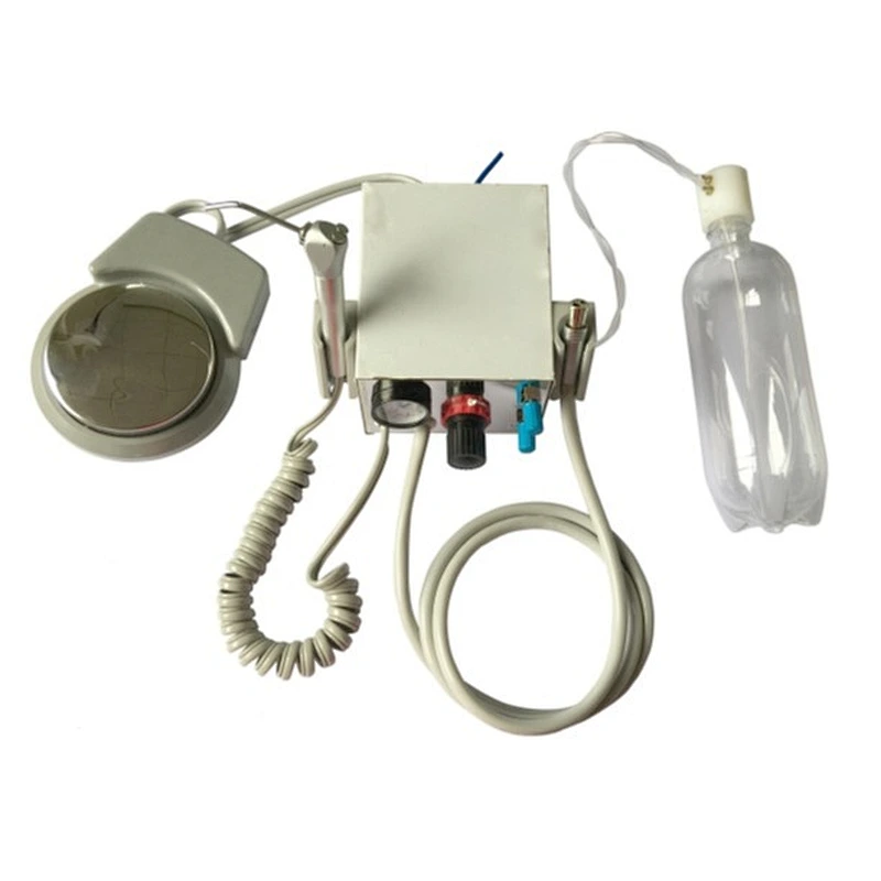RW06-Ⅰ Protable dental unit