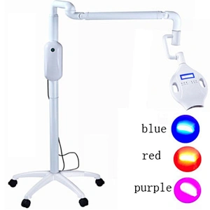 RB60 Mobile bleaching unit