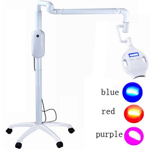 RB60 Mobile bleaching unit