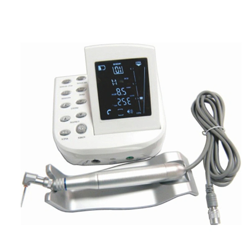 RT188 Endo motor with apex locator