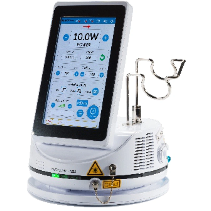 Medical diode laser