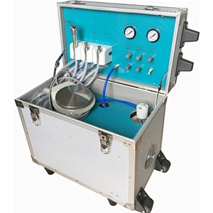 RW03-Ⅲ Portable dental unit