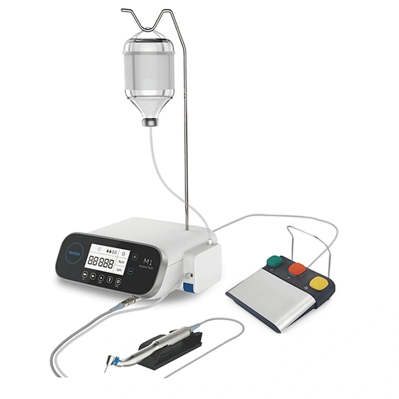 RT-V1 Dental implant system