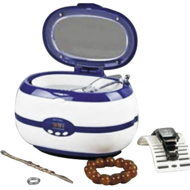 R12 Digtal ulrasonic cleaner