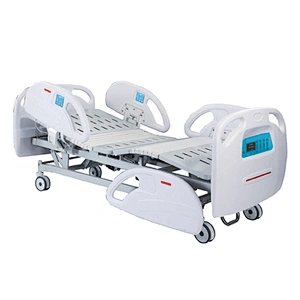 RY417D-58 Electric-Hospital bed