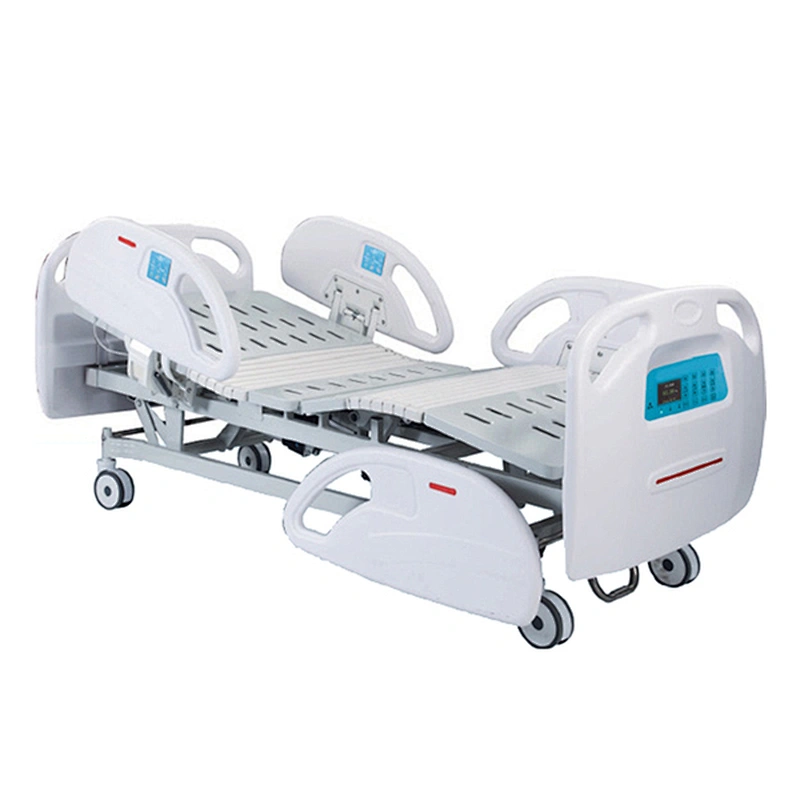 RY417D-58 Electric-Hospital bed
