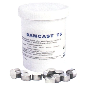 RD06 DAMCAST TS