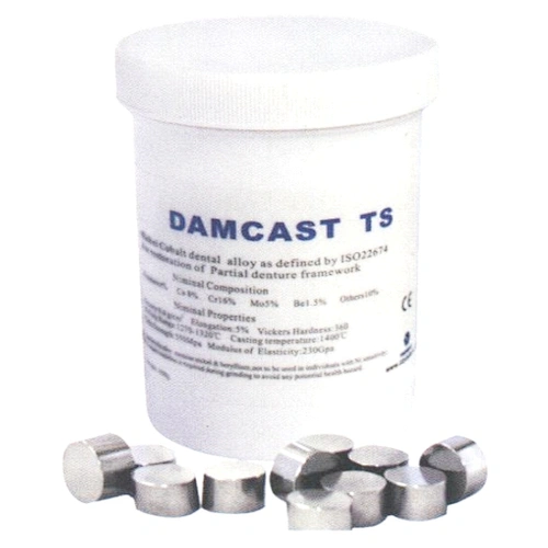 RD06 DAMCAST TS