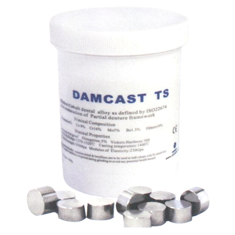 RD06 DAMCAST TS
