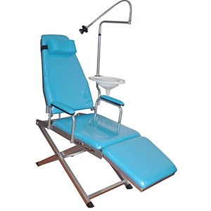 RW08-1 Protable dental unit