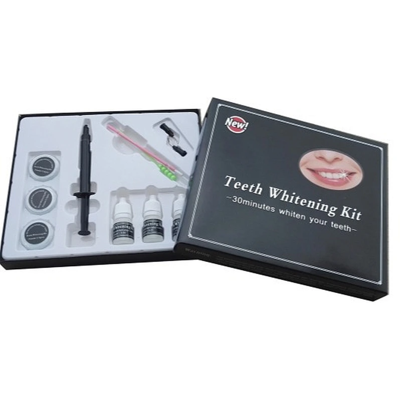 RB1 Whitening gel