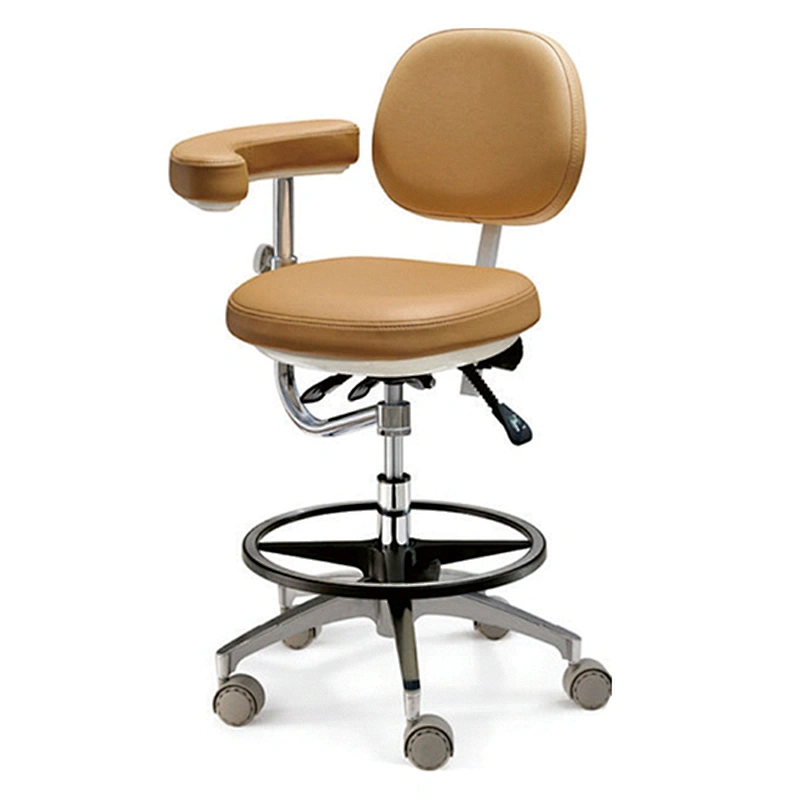 RS-S8-1 Dentist stool