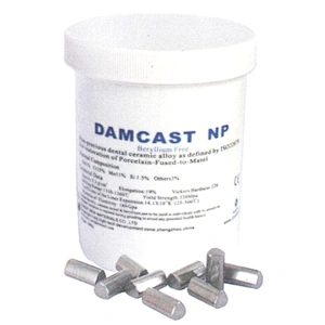 RD03 DAMCAST NP