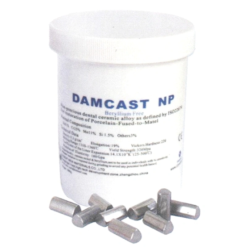 RD03 DAMCAST NP
