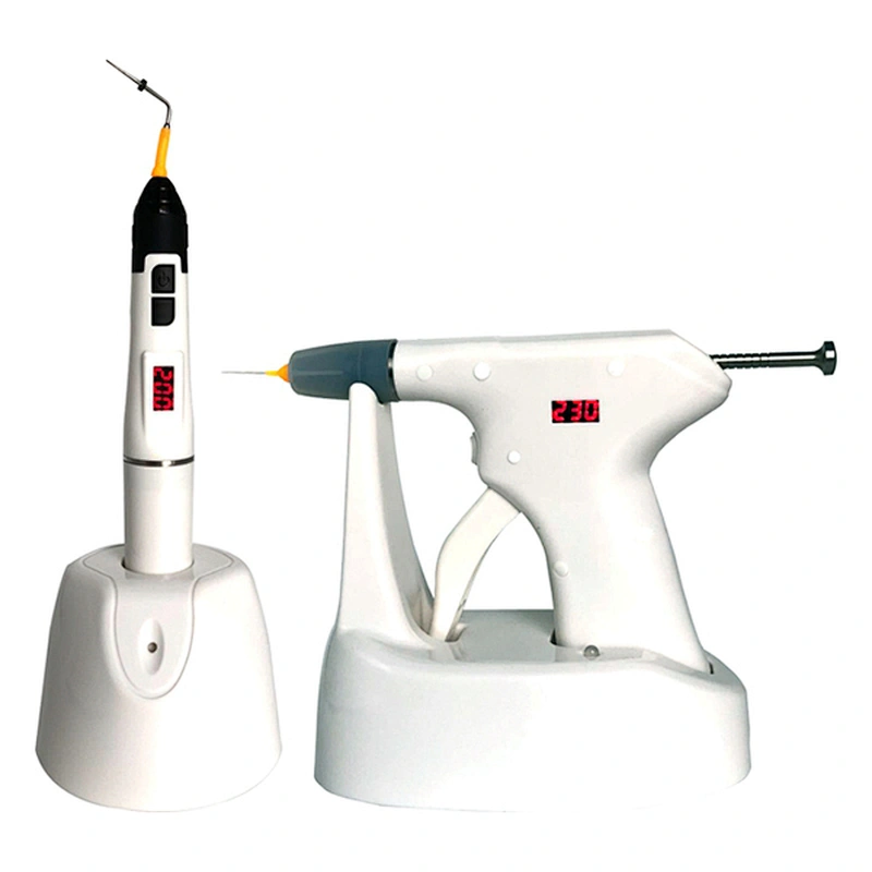 RT-GP Obturation system