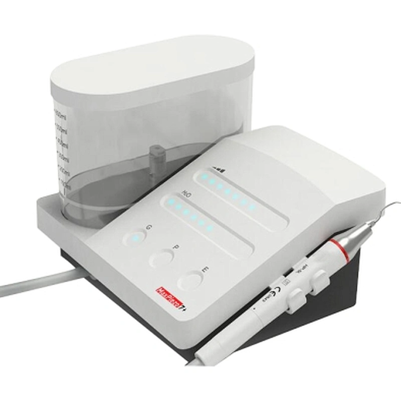 RF7+LED Ultrasonic Scaler(LED detachable handpiece,auto water supply scaling&perio&endo)