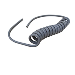 RN11 2-hole spiral HP tube