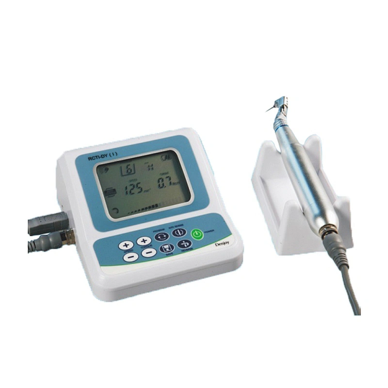 RT168 Endo motor