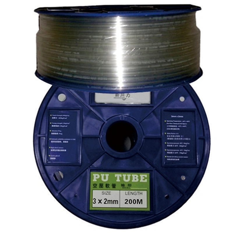 RN13 Straight tube ( ø 3x2 )