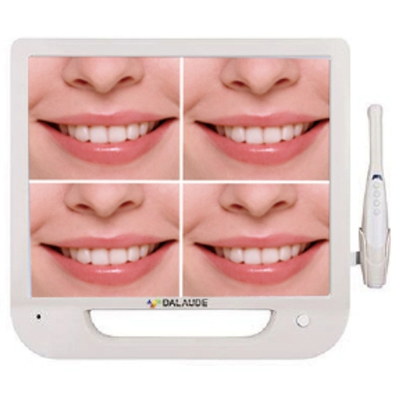 R04 Digital Dental intra Oral Camera with 17inch monitor(wifi)