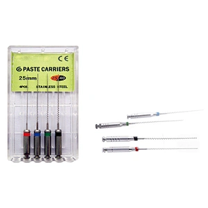 Paste Garries