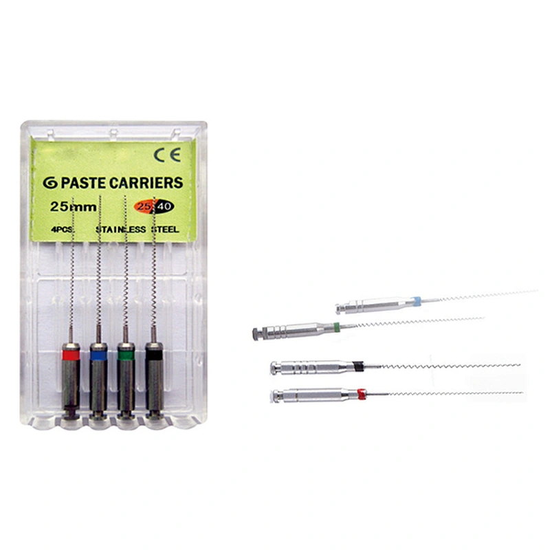 Paste Garries