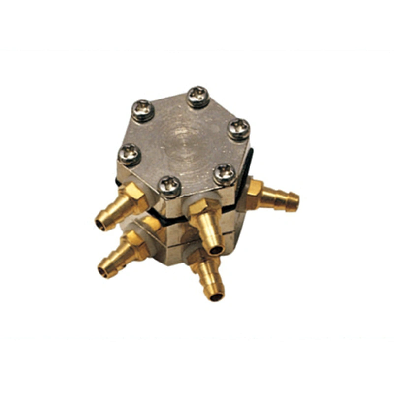 RV086 Pressure water valve