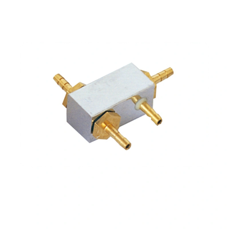 RV077 3-way reversing valve
