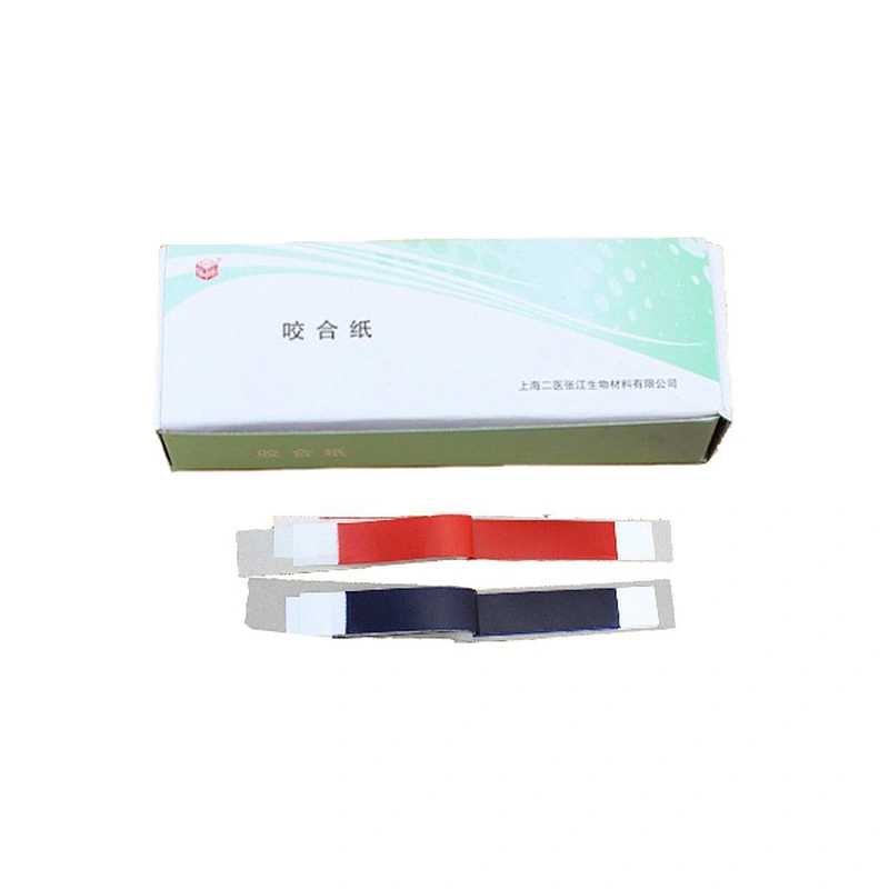 DC18 Articulating paper
