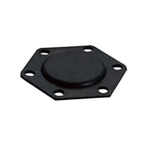 RV087 6-angle diaphragm