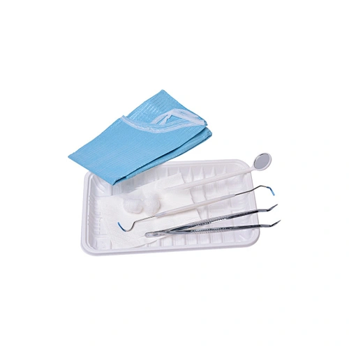 DC05 Dental instruments kit