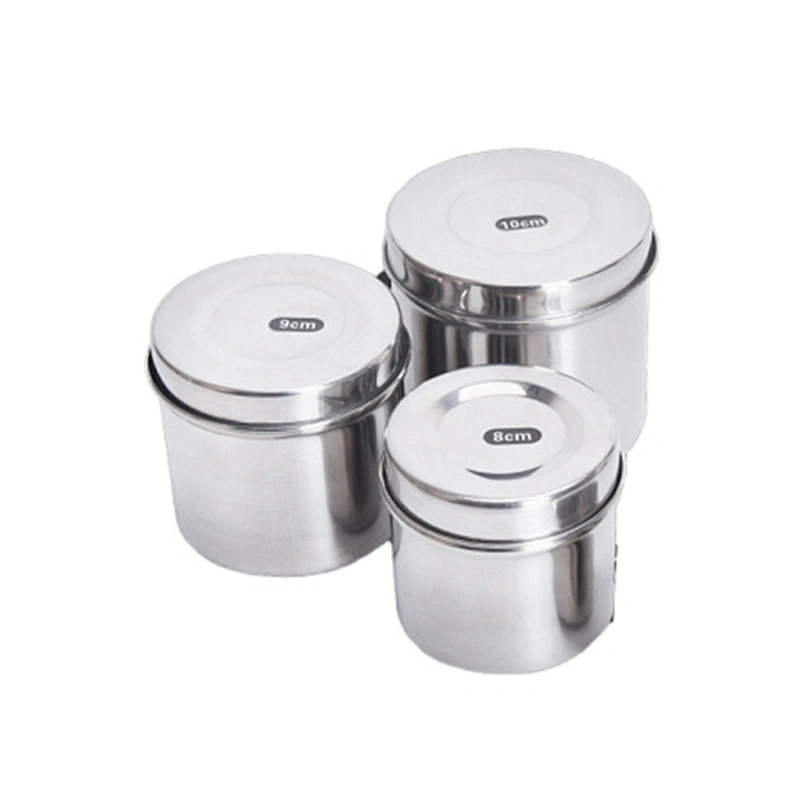 DC71 Stainless steel cup