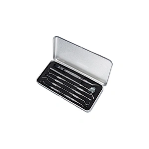 DC68 Dental instrument kits Six-collects