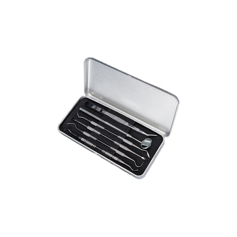 DC68 Dental instrument kits Six-collects