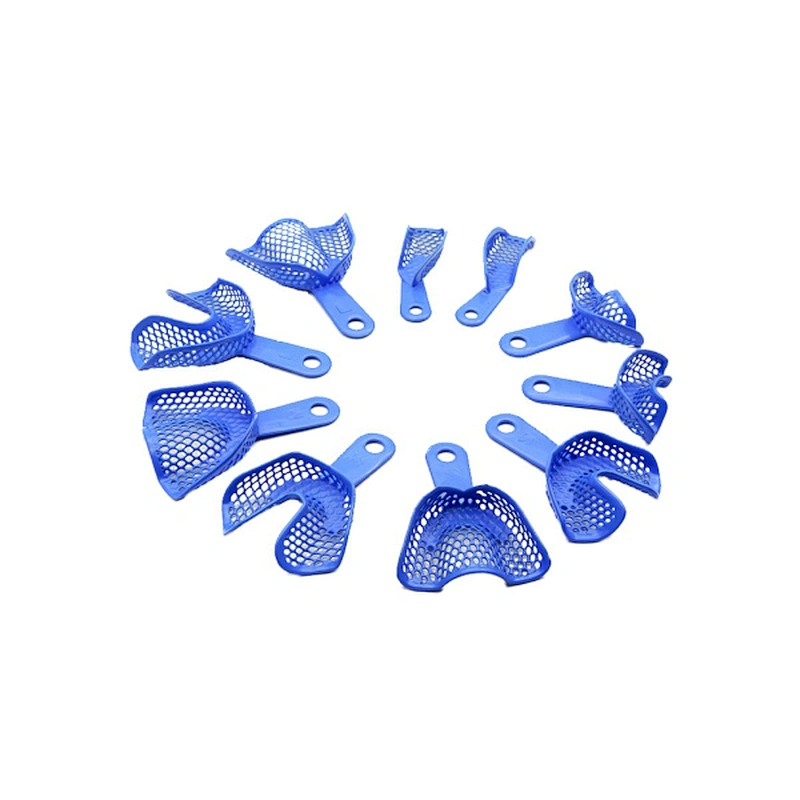 DC64 lmpression tray