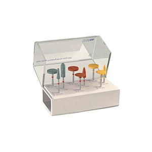 HP0505D Polishing kit for alloy