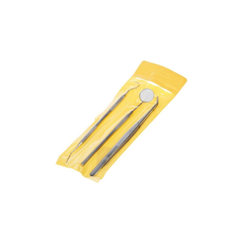 DC67 Dental instrument kits Three-collects