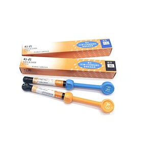 GC Resin adhesive