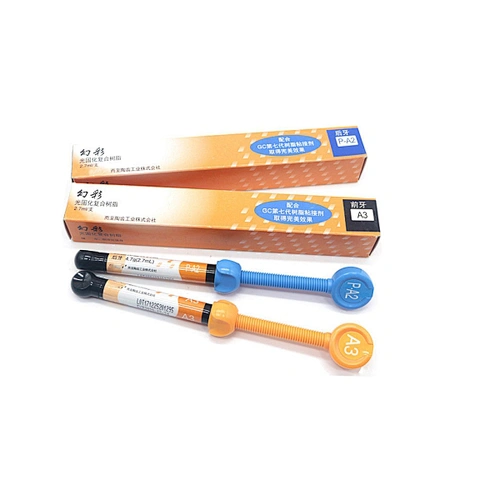 GC Resin adhesive