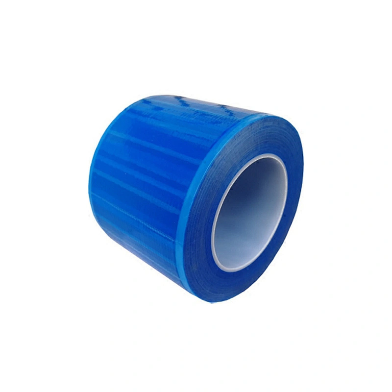 DC10 Barrier film