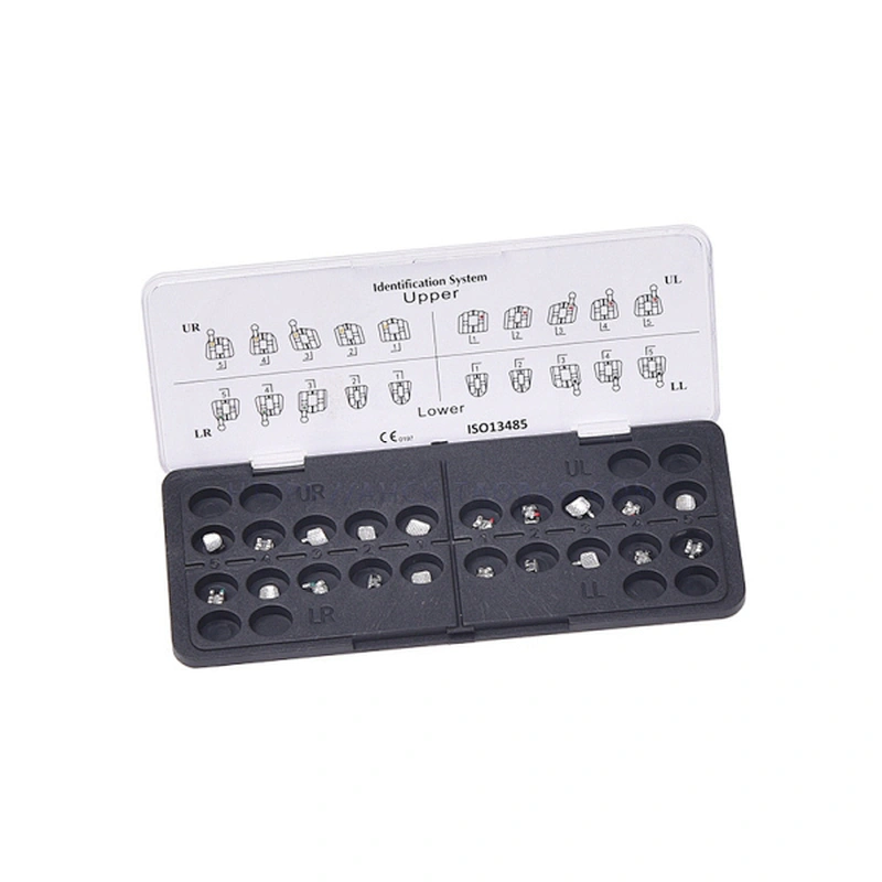 DC30 Stainless steel bracket
