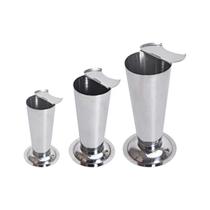 DC69 Stainless steel cup