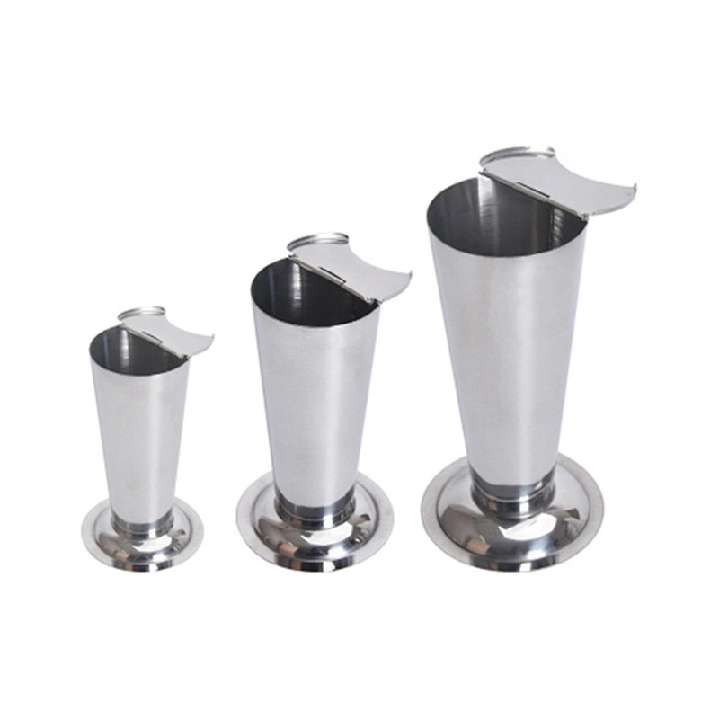 DC69 Stainless steel cup