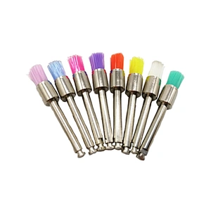DC42 Polishing brushes