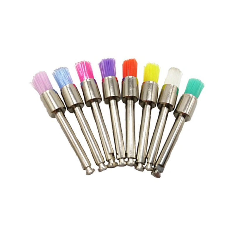 DC42 Polishing brushes