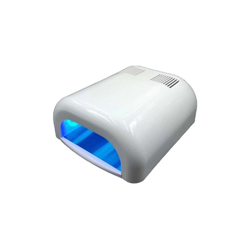 DC54 Curing machine