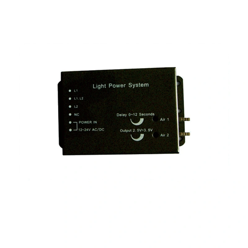 RV098 opetic-fiber HP powe PCB