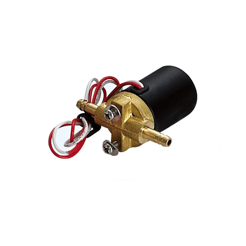 RV099 Solenoid valve(for KLT-6210)